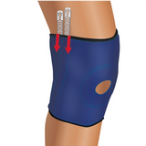 Activ 3 Knee Support – Adjustable Knee Brace with Stabilisers