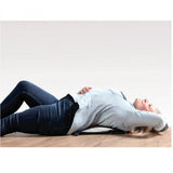 Back Stretch Physio Adjustable Back Stretcher & Posture Support Aid