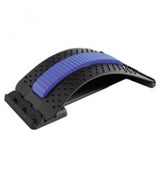 Back Stretch Physio Adjustable Back Stretcher & Posture Support Aid