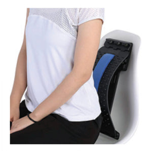 Back Stretch Physio Adjustable Back Stretcher & Posture Support Aid