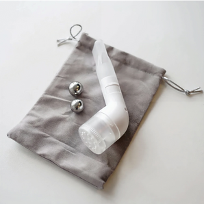 Breathe-Clear Breathing Exercise Device