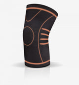 Flexi Knee Support – Copper-Infused Compression Knee Sleeve