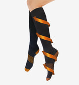Copper Compression Socks – Graduated Compression Support Socks (Regular Fit)