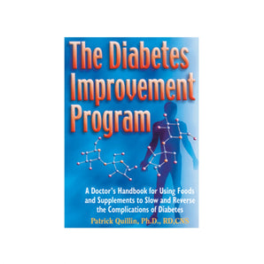 Diabetes Improvement Program by Nutrition Specialists