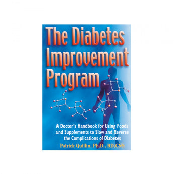 Diabetes Improvement Program by Nutrition Specialists