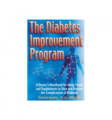 Diabetes Improvement Program by Nutrition Specialists
