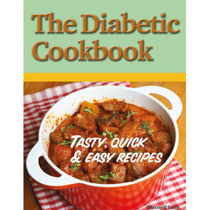 Diabetic Cookbook