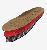DiabetoPed Comfort Insoles – Triple Layer Cushioned Shoe Insoles