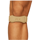 FLX Knee Strap – Adjustable Knee Support Strap