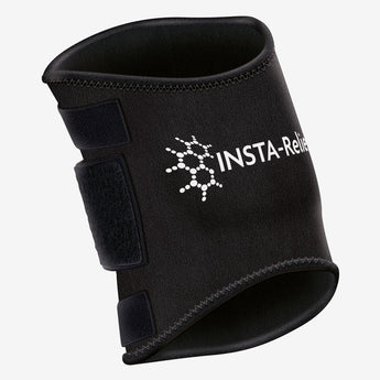 INSTA-Relieve Acupressure Support Wrap – Adjustable Compression Wrap