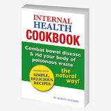 Internal Health Cookbook – Healthy Recipes for Everyday Living