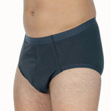Securi Briefs Washable Incontinence Underwear – Reusable Absorbent Briefs