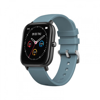 Fit Tech Smart Watch – Fitness Tracker & Bluetooth Smartwatch