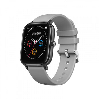 Fit Tech Smart Watch – Fitness Tracker & Bluetooth Smartwatch