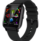 Fit Tech Smart Watch – Fitness Tracker & Bluetooth Smartwatch