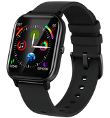 Fit Tech Smart Watch – Fitness Tracker & Bluetooth Smartwatch